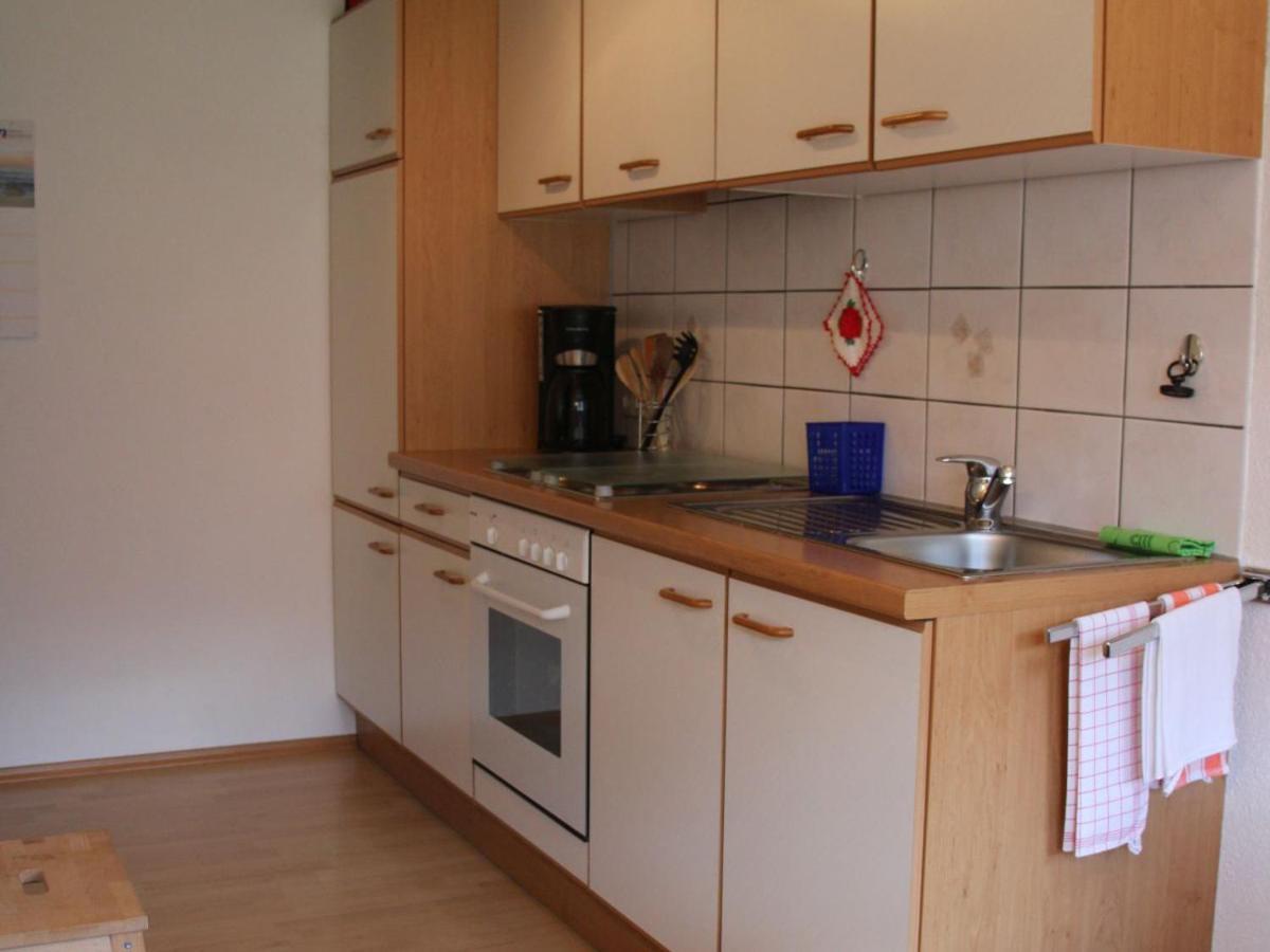 Ferienwohnung Talblick Todtmoos Eksteriør billede