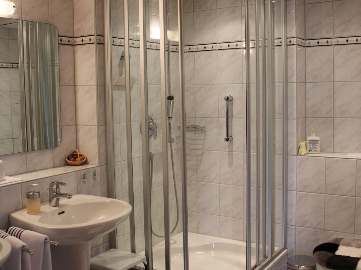 Ferienwohnung Talblick Todtmoos Eksteriør billede